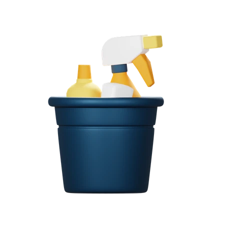 Cleaning