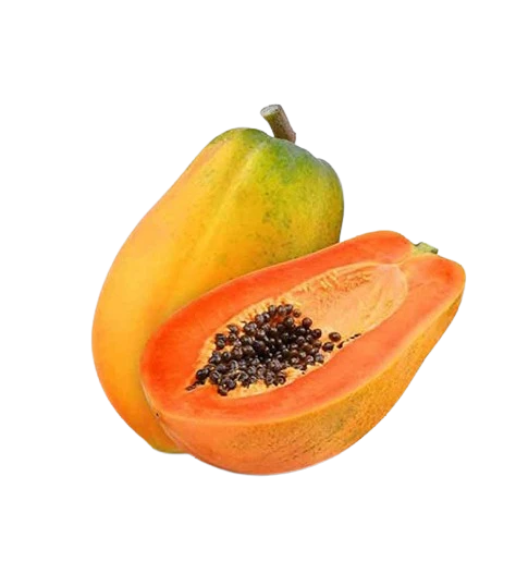 Fresh Fruit